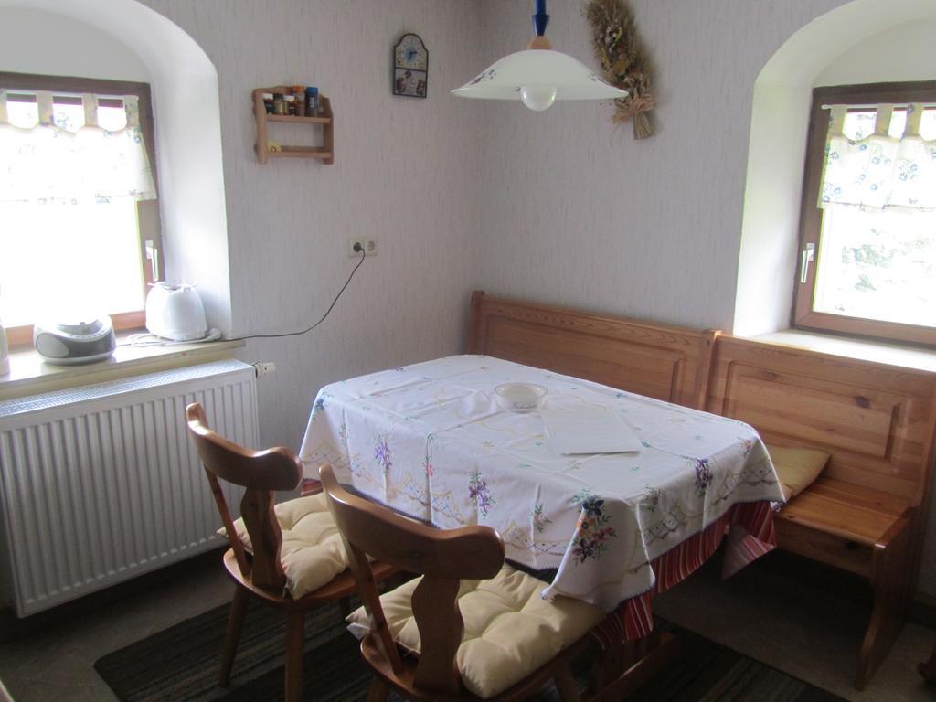 Ferienwohnungen Im Landstreicherhaus Stolpen Exteriör bild