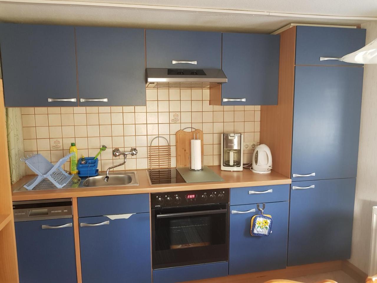 Ferienwohnungen Im Landstreicherhaus Stolpen Exteriör bild